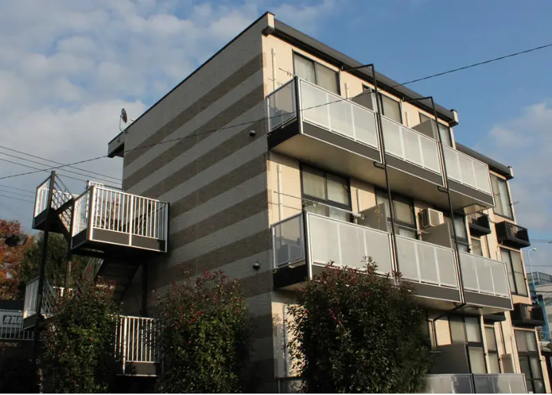 ★手数料０円★福生市福生 月極駐車場